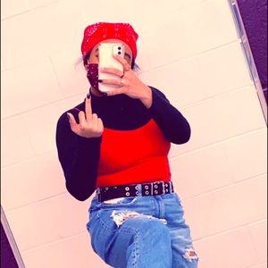 Meet your Posher, Mattea